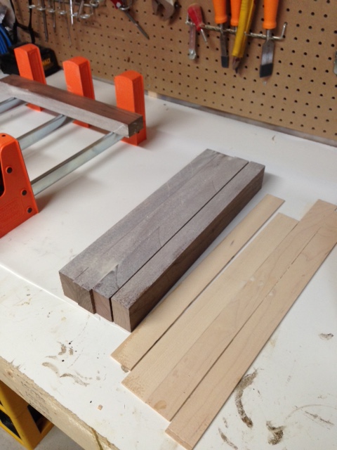 DIY cutting board tips