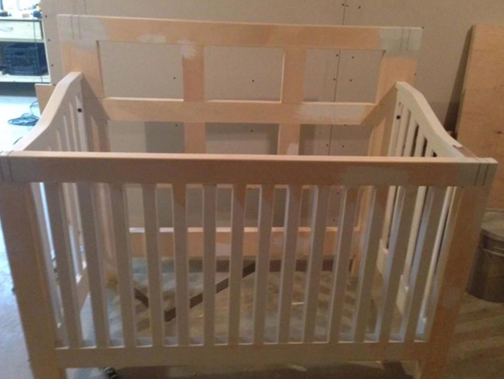 baby crib tips